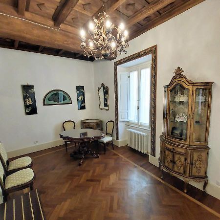 Hotel Arpinelli Relais Řím Exteriér fotografie